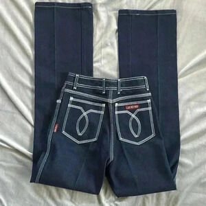 Vintage 70s Luciens Jeans